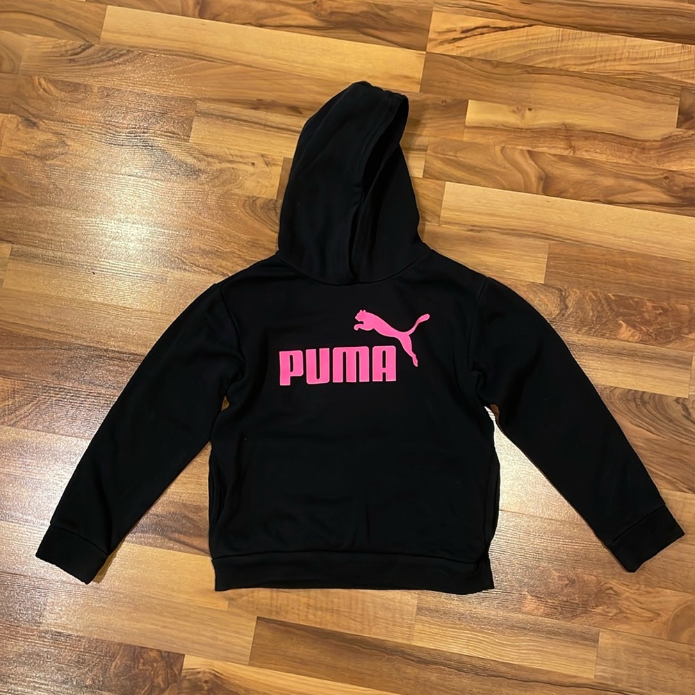 Puma Sweatshirt